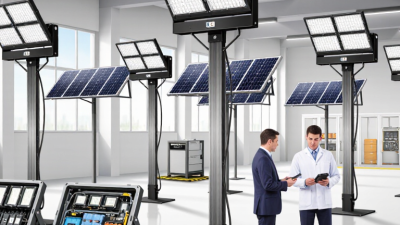 How to Find China Top Solar Flood Lights Suppliers?
