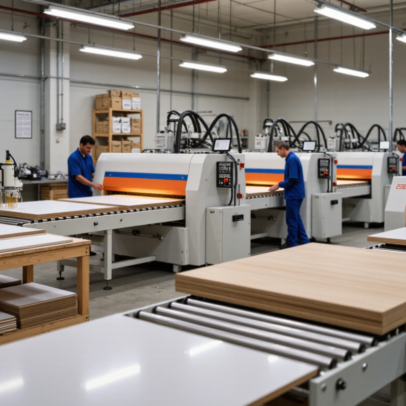 Top 10 Edge Banding Glues for Global Buyers?