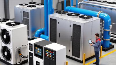 2026 Best Advanced Cooling Systems for Global Buyers