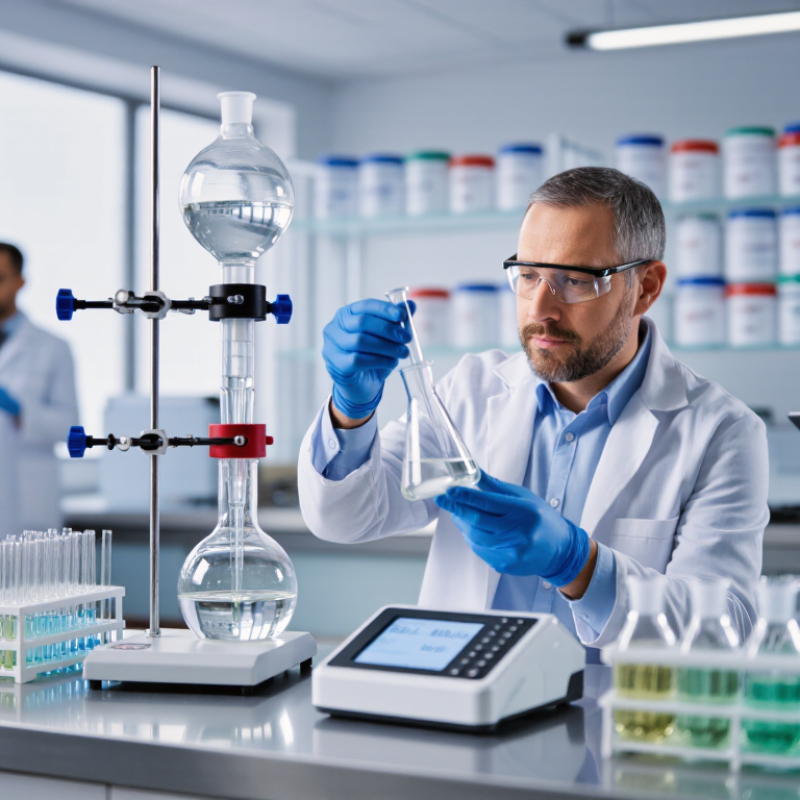 China Top 10 Liquid Thickener Suppliers?