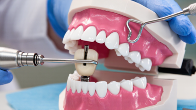10 Best Screw Retained Restorations for Global Buyers?