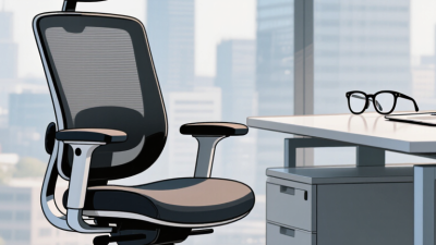 How to Choose the Right Executive Chair in 2026?