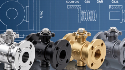 China Top Screwed Ball Valve Manufacturers for Global Buyers