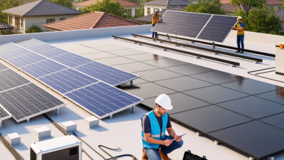 What Is the Average Cost of Solar Panels by Type?