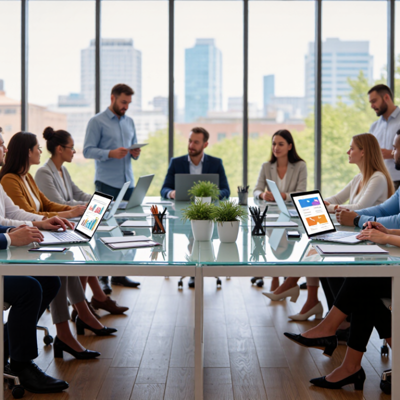 How to Choose the Best Computer Software for Business?