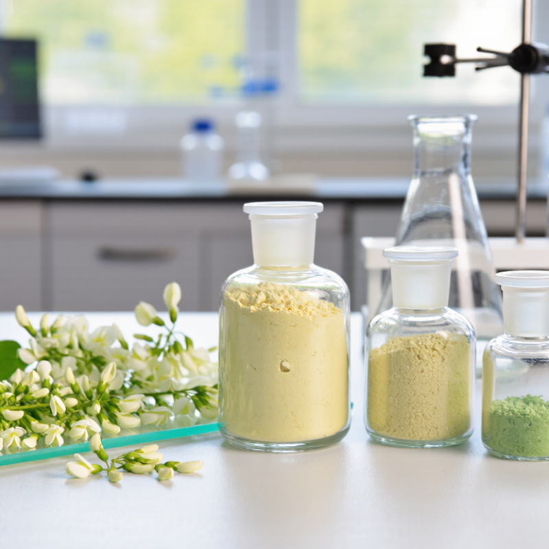 7 Best Sophora Japonica Extract Suppliers?