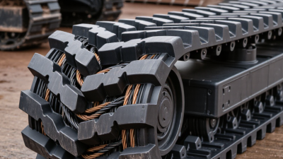 What Are the Best Aftermarket Rubber Tracks from China?