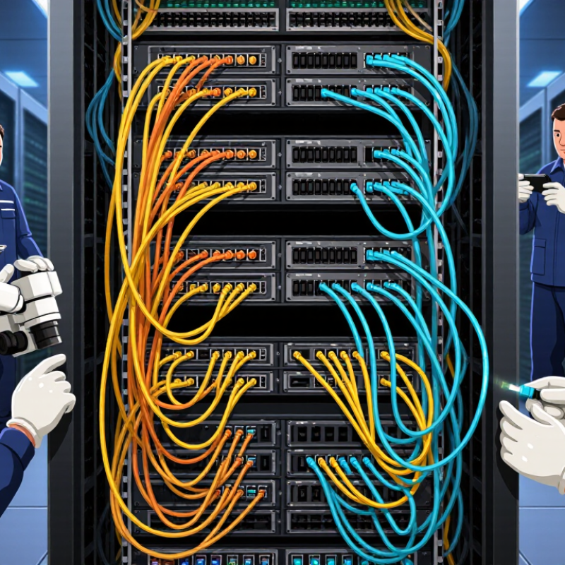 7 Tips for Choosing an Optical Fiber Patch Cord?