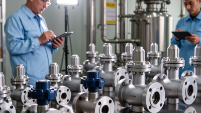 China Top Back Pressure Regulator Manufacturers?