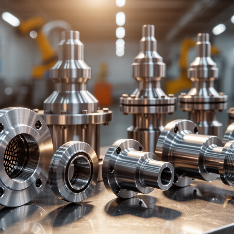 Why Is Valve Steel Important for Global Buyers?