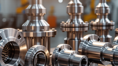 Why Is Valve Steel Important for Global Buyers?