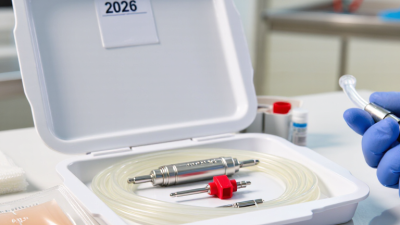 What Is the Best Arterial Line Kit in 2026?