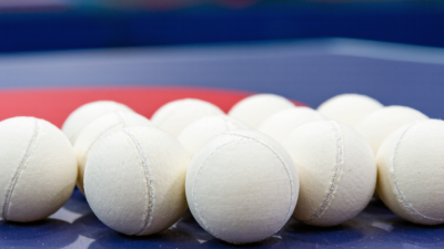 What Is an Olympic Standard Table Tennis Ball?