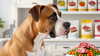 What Is Lamb Dog Food and Is It Good for Dogs?