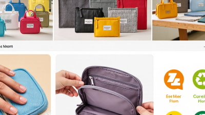 2026 Top Custom Sample Bags for Global Buyers