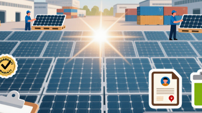 China Top Solar Panels System Suppliers How to Choose?