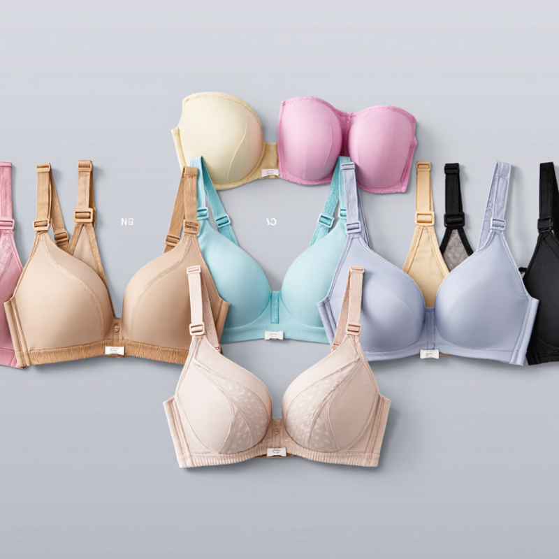 10 Best Feeding Bras for Comfort and Support?