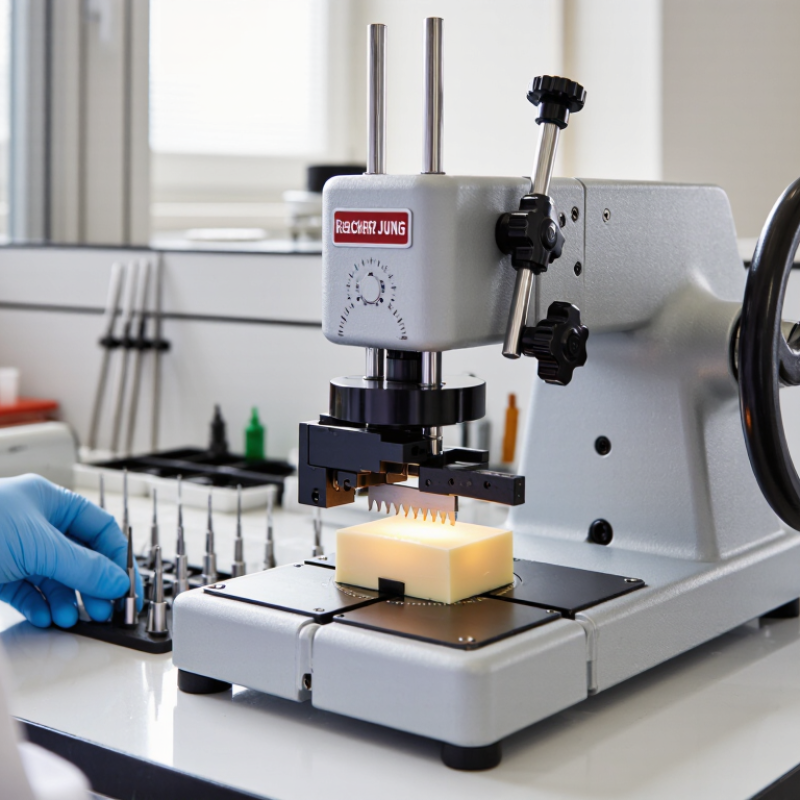 How to Choose a Reichert Jung Microtome for Your Lab