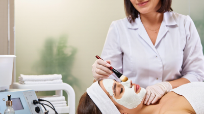 Why Are There Different Types of Facials?