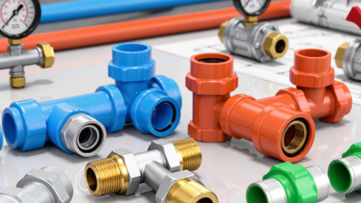 What Is the Best Type of Plastic Pipe Fittings?