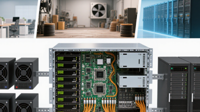 How to Choose Rack Mount Computers in 2026?
