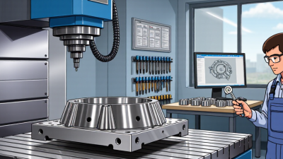 How to Choose a Precision CNC Machining Supplier