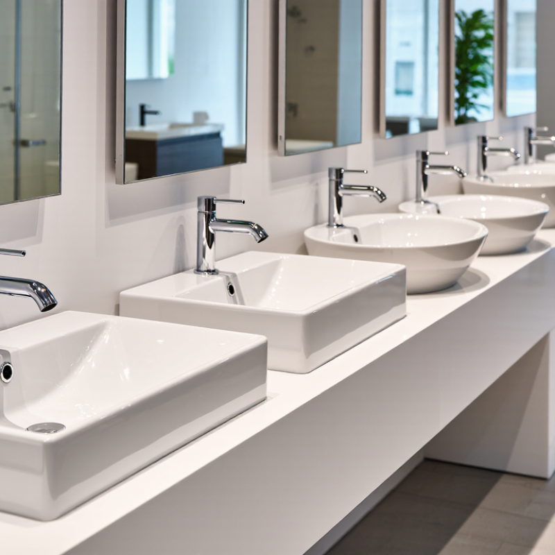 Top Hand Basin Manufacturers and Suppliers?