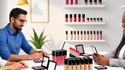 Why Choose a Private Label Makeup Line?