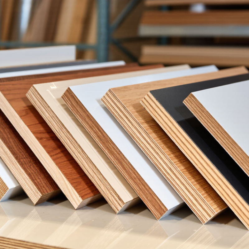 2026 Top Melamine Plywood Sheet Types for Global Buyers