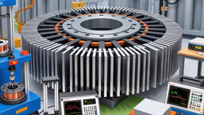Top Transformer Core Testing Methods for Global Buyers?