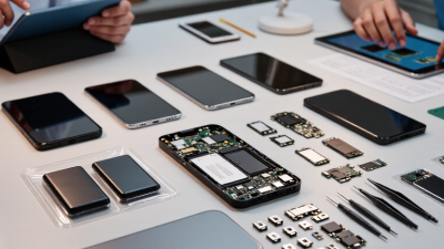 China Best Phone Parts Europe Wholesale Suppliers?