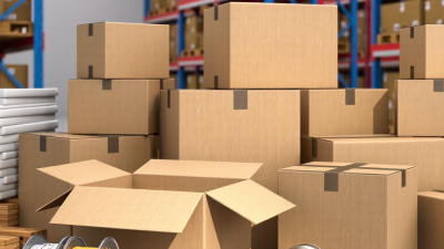 10 Best Large Shipping Boxes for International Shipping?