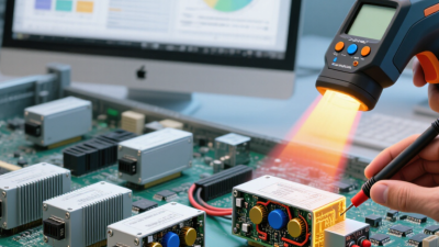 7 Tips for Buying Non Isolated POL Converters