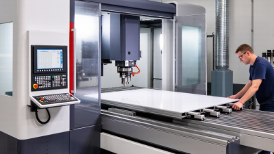 How to Choose the Best CNC Cutting Machine?