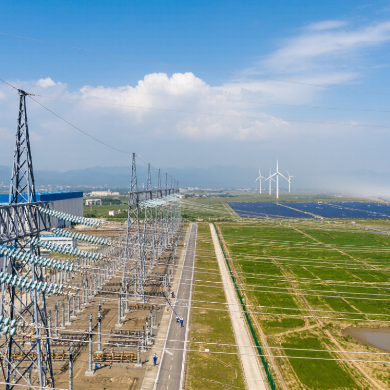 China Top 10 Composite Type Insulator Manufacturers?