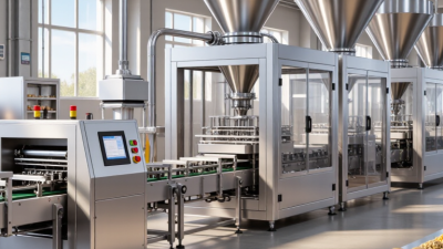 China Top Snack Pellet Machine Manufacturers?