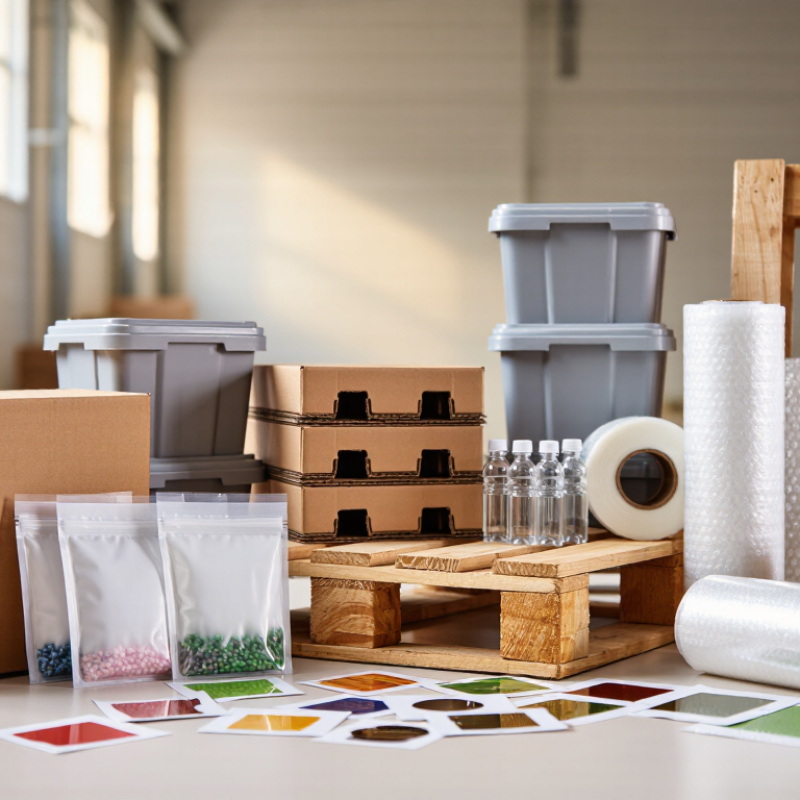 10 Packaging Items Every Global Buyer Should Source?