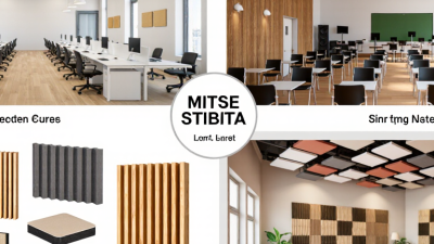 China Best Noise Panels for Global Buyers