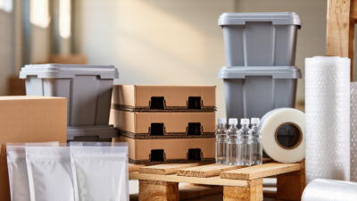 10 Packaging Items Every Global Buyer Should Source?