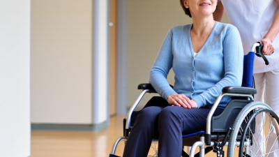7 Tips for Choosing a Patient Transfer Wheelchair?