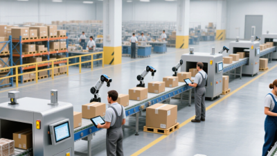 How to Choose an Automated Packaging Line in 2026?