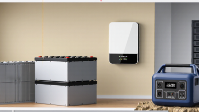 What Are the 2026 Top LiFePO4 Battery Types in Canada?