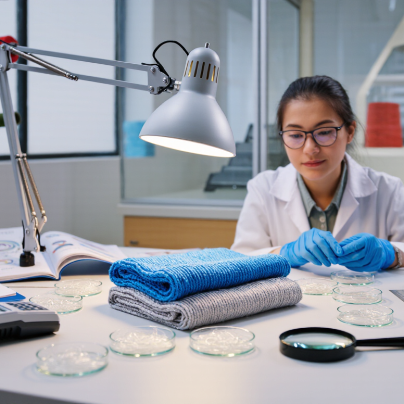 How to Choose the Best Acrylic Textile for Global Sourcing?