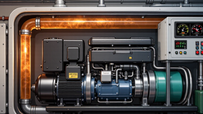 What Is a Marine Generator and How Does It Work?