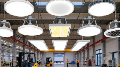 China Top 10 Tri Proof Lights Manufacturers for Global Buyers?