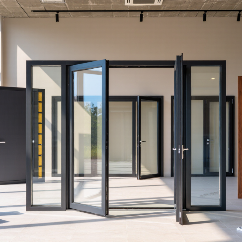 10 Best Quality Doors and Windows Suppliers Worldwide