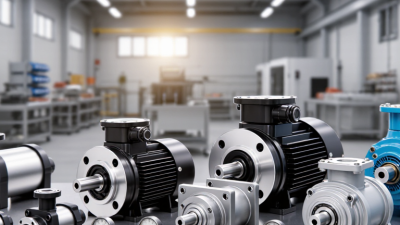 Top Hydraulic Pumps And Motors Suppliers Worldwide?
