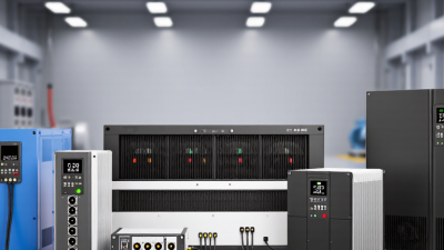 5 Best 50Hz to 60Hz Frequency Converters for Global Buyers