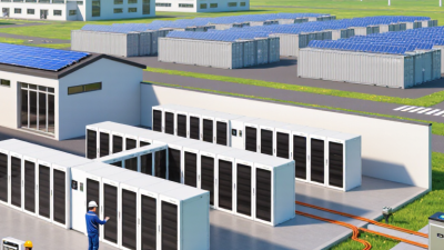 China Top Lithium Battery Storage Manufacturers