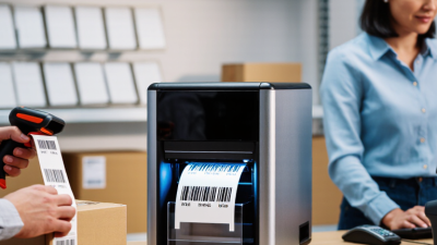 Why Choose a Thermal Printer for Your Business?
